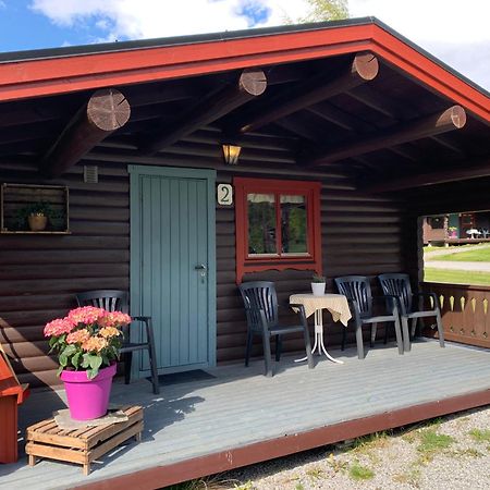 Andalsnes Hytteutleie 外观 照片