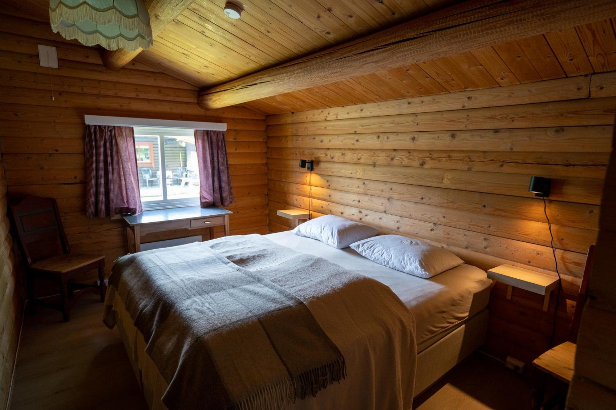 Andalsnes Hytteutleie 外观 照片